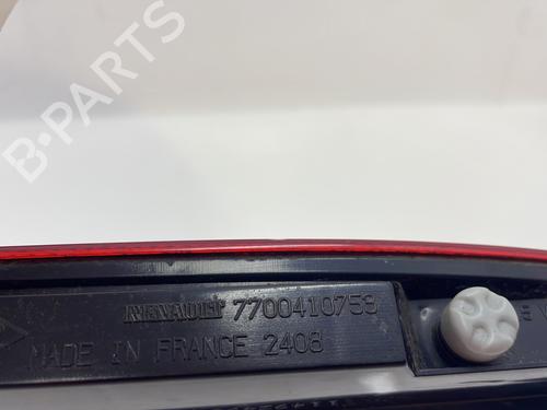 Third brake light RENAULT CLIO II (BB_, CB_) 1.9 D (B/CB0E, BB0J) | BP30162549L11