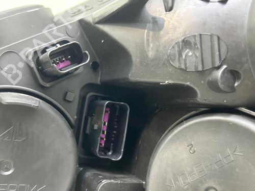 Used Right headlight Right headlight 38760851 38760851