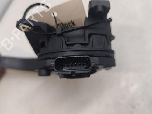 Pedal RENAULT CAPTUR II (HF_) | BP28610298I4 - Image 4