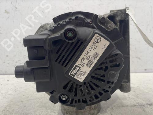 Alternator MERCEDES-BENZ A-CLASS (W169) A 150 (169.031, 169.331) | BP24664070M7 