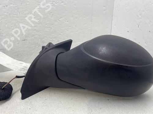 Used Left mirror CITROËN C3 I (FC_, FN_) 1.4 HDi (68 hp) 31806938