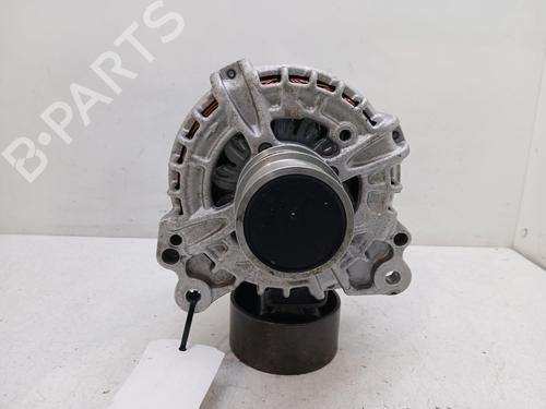 Alternator VW T-CROSS (C11, D31) 1.0 TSI | BP38029904M7 - Image 2
