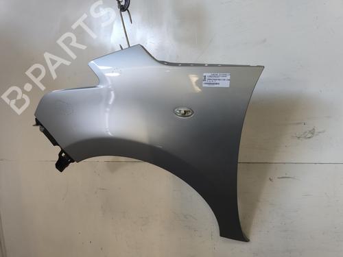 Used Left front fenders Left front fenders 36804128 36804128