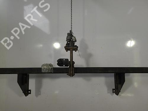Tow ball/Mechanism MITSUBISHI L200 / TRITON (KA_T, KB_T) 2.5 DI-D 4WD (KB4T) | BP22828472C141 
