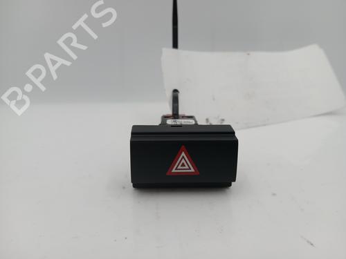 Warning switch CITROËN JUMPY III Van (V_) 2.0 BlueHDi 180 | BP30818946I22  - Image 5