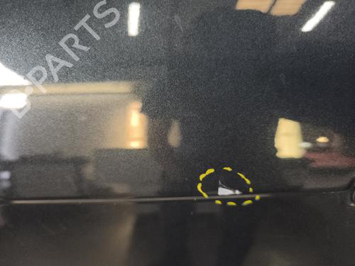 Used Left rear door Left rear door CITROËN C6 (TD_) 3.0 HDi (241 hp) 36418111 36418111