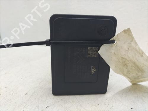 Módulo de ABS CITROËN C4 CACTUS 1.2 VTi 82 | BP31941646M43