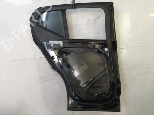 Dør venstre bagtil VOLVO XC40 (536) T5 Plug-in Hybrid | BP31034792C4 - Image 3