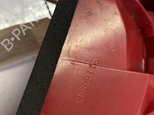 Used Right taillight Right taillight SEAT ALTEA XL (5P5, 5P8) 1.9 TDI (105 hp) 22839044 22839044