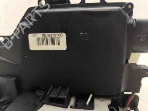 Front right lock AUDI A4 B6 (8E2) 1.9 TDI | BP28156768C97  - Image 5