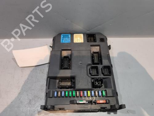 Fuse box PEUGEOT 207 (WA_, WC_) 1.6 HDi | BP29438964E1