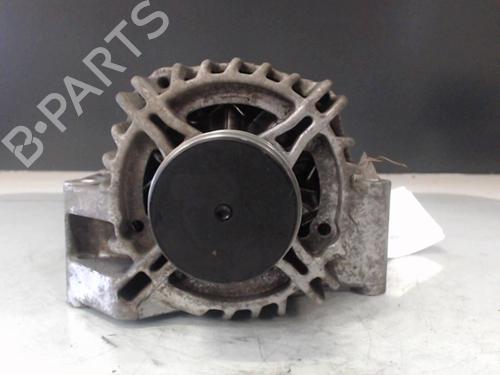 Alternator FIAT DOBLO Cargo (263_) 1.3 D Multijet | BP22814776M7 