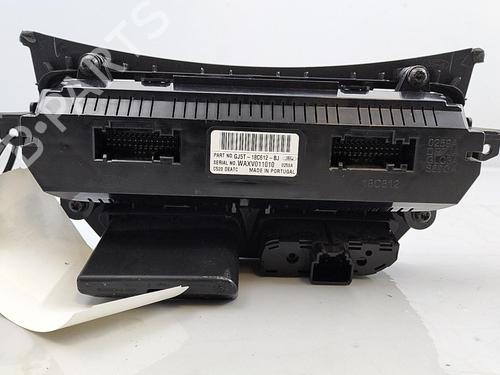 Climate control FORD KUGA II (DM2) 2.0 TDCi 4x4 | BP22825679I5 - Image 5