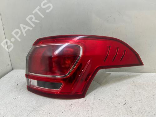 Right taillight FORD B-MAX (JK) 1.6 Ti | BP38185350C35 - Image 4
