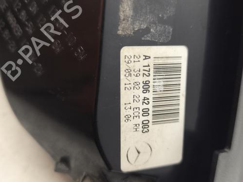 Right taillight MERCEDES-BENZ SLK (R172) 250 CDI / d (172.403) | BP32092831C35 - Image 3