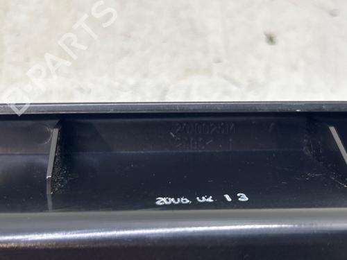 Right front window switch CHEVROLET MATIZ (M200, M250) 0.8 | BP38721455I26 - Image 4