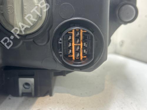 Left headlight HYUNDAI ix35 (LM, EL, ELH) 1.7 CRDi | BP39742930C28 - Image 2