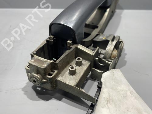 Front left exterior door handle PEUGEOT 407 (6D_) 2.2 HDi 170 (6D4HTH) | BP28178453C128 