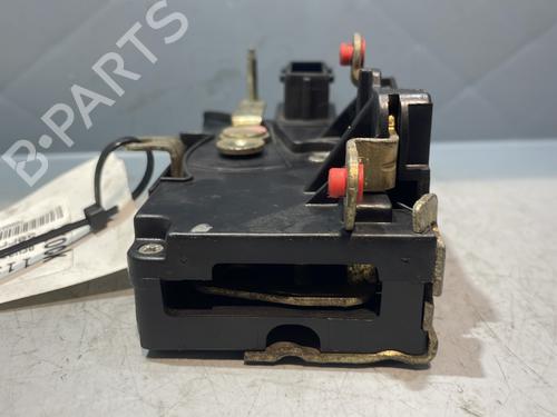 Front right lock PEUGEOT EXPERT Van (222) 1.9 TD | BP29515946C97 