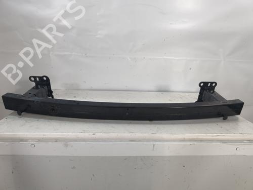 Front bumper reinforcement NISSAN QASHQAI I (J10, NJ10) 1.5 dCi | BP29054473C109 