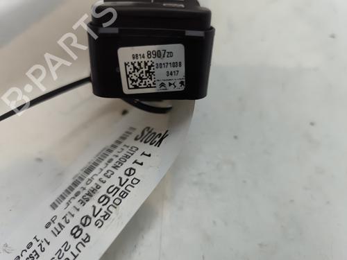 Switch CITROËN C3 III (SX) 1.2 VTi 82 | BP28181218I30 - Image 5