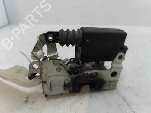 Rear left lock DACIA LOGAN MCV (KS_) 1.5 dCi (KS0W) | BP29388711C100 