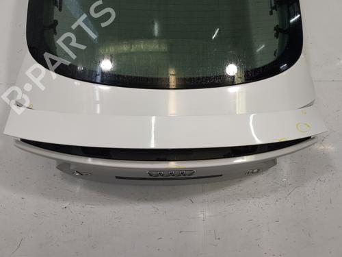 Tailgate AUDI A7 Sportback (4GA, 4GF) 3.0 TDI quattro | BP29834055C6 