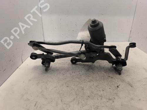 Used Front wiper motor Front wiper motor HONDA JAZZ III (GE_, GG_, GP_, ZA_) 1.3 i (GE6, GG3, GG6) (100 hp) 24637470 24637470
