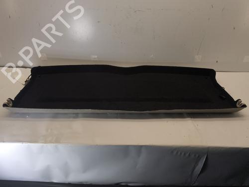 Used Rear parcel shelf Rear parcel shelf CITROËN C3 I (FC_, FN_) 1.4 HDi (68 hp) 33174506 33174506