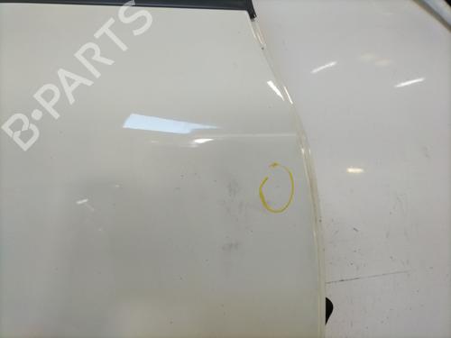 Right rear door NISSAN JUKE (F15) 1.5 dCi | BP29582096C5 
