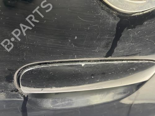 Tailgate VW POLO IV (9N_, 9A_) 1.2 | BP29639893C6 