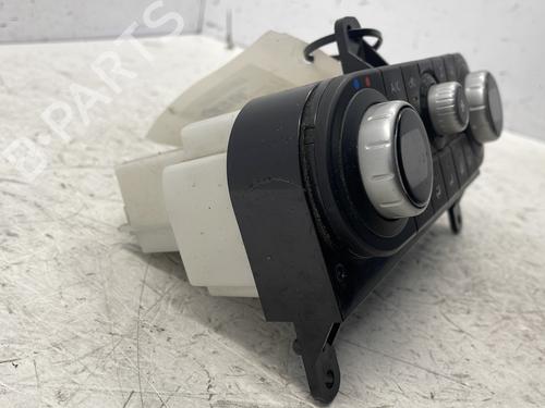 Climate control NISSAN QASHQAI I (J10, NJ10) 1.6 dCi All-wheel Drive | BP29261032I5 