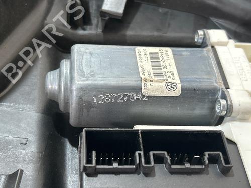 Front left window mechanism VW PASSAT CC B6 (357) 2.0 TDI | BP37068093C22 - Image 3