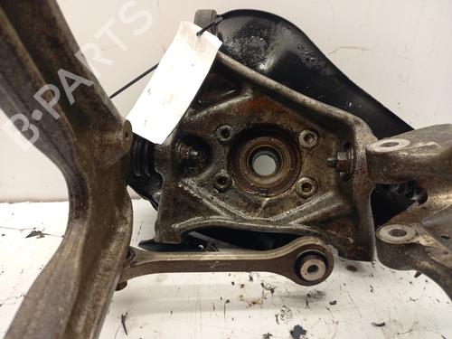 Right front steering knuckle AUDI R8 (422, 423) 5.2 FSI quattro | BP31084922M26 