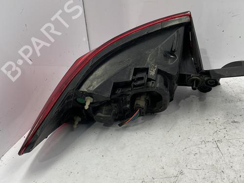 Right taillight RENAULT CLIO IV (BH_) 1.5 dCi 90 | BP22828422C35 