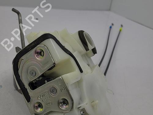 Rear left lock CITROËN C4 AIRCROSS 1.6 HDi 115 AWC | BP22824835C100 