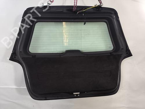 Tailgate MERCEDES-BENZ A-CLASS (W168) A 170 CDI (168.008) | BP29491969C6 