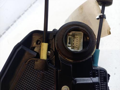 Rear left lock TOYOTA RAV 4 III (_A3_) 2.2 D 4WD (ALA30_, ALA30R) | BP29377235C100 