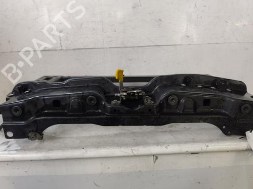 Front slam panel LANCIA YPSILON (312_) 0.9 TwinAir (312.PXG11, 312.PXG1A, 312.YXG11, 312.YXG1A) | BP36370709C72 - Image 4