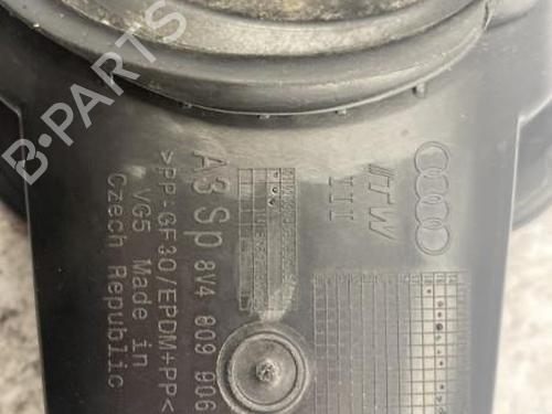 Used Fuel flap AUDI A3 Sportback (8VA, 8VF) 1.6 TDI (110 hp) 22834348
