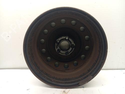 Used Rim Rim FIAT SCUDO Van (270_, 272_) 1.6 D Multijet (90 hp) 31941590 31941590