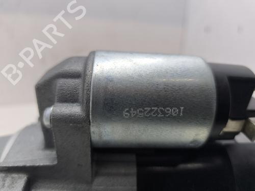 Starter RENAULT TRAFIC III Bus (JG_) | BP26689084M8 - Image 2