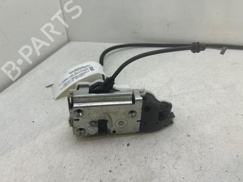 Front left lock CITROËN C3 Pluriel (HB_) 1.4 HDi | BP37169600C98 - Image 4