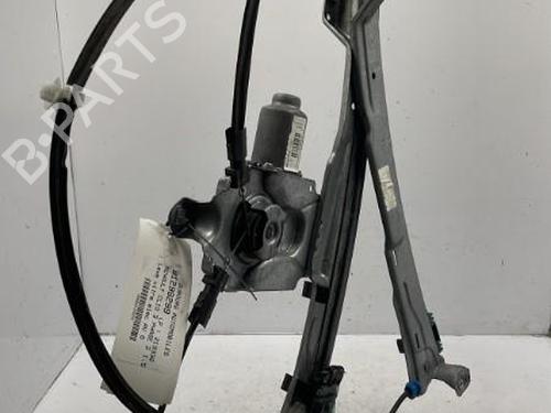 Front left window mechanism RENAULT CLIO III (BR0/1, CR0/1) 1.5 dCi | BP22832268C22 