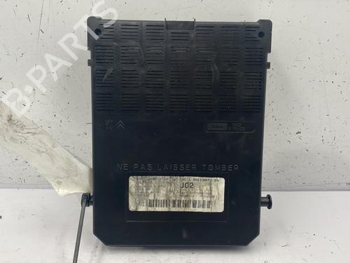 Fuse box PEUGEOT 307 CC (3B) 2.0 16V | BP25758342E1 - Image 5