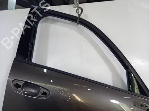 Right front door CITROËN C4 Grand Picasso II (DA_, DE_) 1.6 BlueHDi 120 | BP29044349C3 