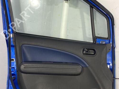 Left front door SUZUKI SPLASH (EX) 1.0 (A5B310) | BP22830988C2