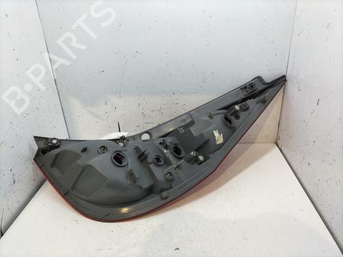 Left taillight HYUNDAI i30 (FD) 2.0 CRDi | BP28178661C34 
