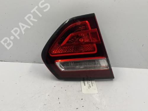 Used Left tailgate light Left tailgate light CITROËN C4 Picasso I MPV (UD_) 1.6 HDi 110 (112 hp) 22835141 22835141