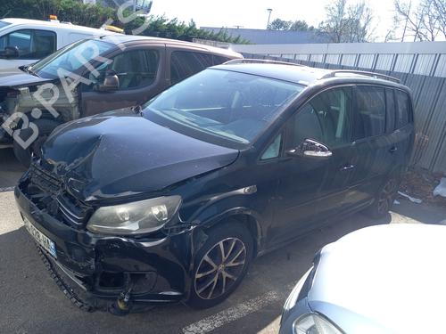 Brugte VW TOURAN (1T3) 1.6 TDI 4618526
